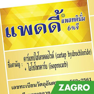 Animal Health